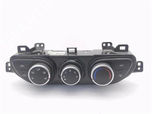 Used Climate control Climate control 38254423 38254423