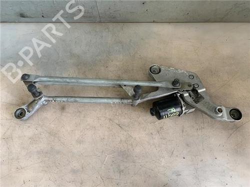 Front wiper motor MERCEDES-BENZ VITO Van (W447)  | BP32417702M29  - Image 5