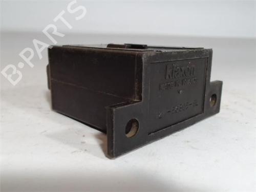 Fuse box CITROËN SAXO (S0, S1)  | BP13051902E1 