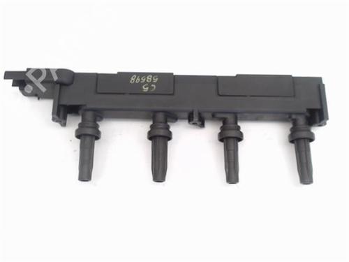 Ignition coil CITROËN C5 I (DC_) 1.8 16V (DC6FZB, DC6FZE) | BP15238449M94 