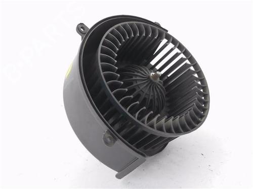 Ventilator motor OPEL ZAFIRA A MPV (T98) [1999-2006]  24926119