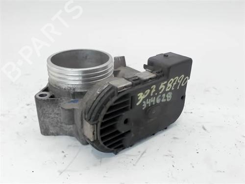 Throttle body PEUGEOT 307 Break (3E)  | BP16153032M82 