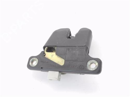 Tailgate lock SEAT TOLEDO II (1M2) 1.9 TDI | BP30555312C101 