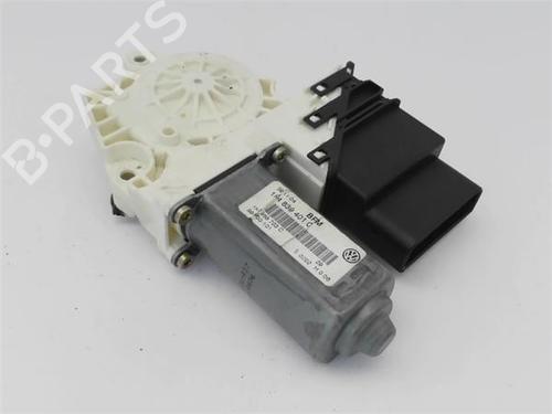 Left rear window motor VW GOLF V (1K1) 2.0 FSI | BP24338406E23 