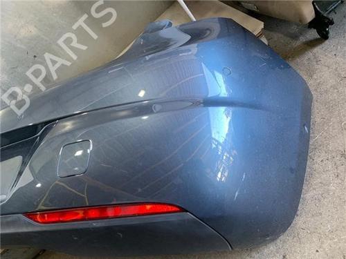 Rear bumper OPEL ASTRA K (B16)  | BP22132662C8 