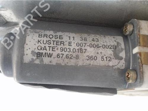 Andre BMW 5 (E39)  | BP17978831O1