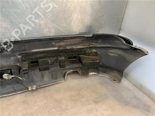 Rear bumper PEUGEOT 206 Hatchback (2A/C)  | BP25718930C8 