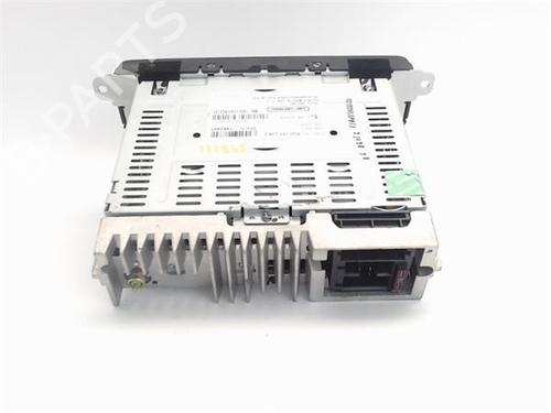 Radio VW POLO V (6R1, 6C1) 1.2 TSI 16V | BP15880184E6 