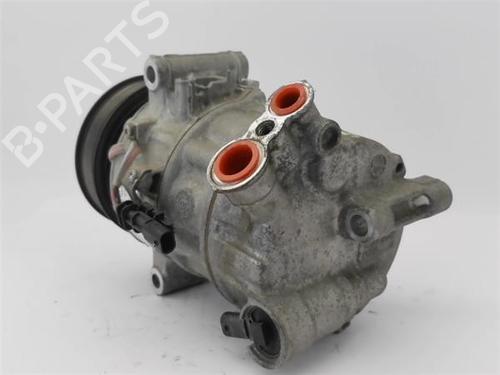 AC compressor OPEL ASTRA K (B16)  | BP22132726M34 
