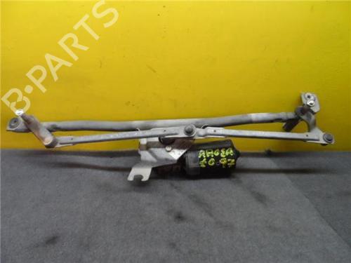 Used Front wiper motor SEAT AROSA (6H1) 1.0 (50 hp) 11341318
