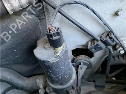 Auxiliary water pump BMW 3 (E90) 330 d | BP32418671M111 