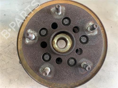 Right front steering knuckle FORD TRANSIT Van (FA_ _)  | BP28025510M26 
