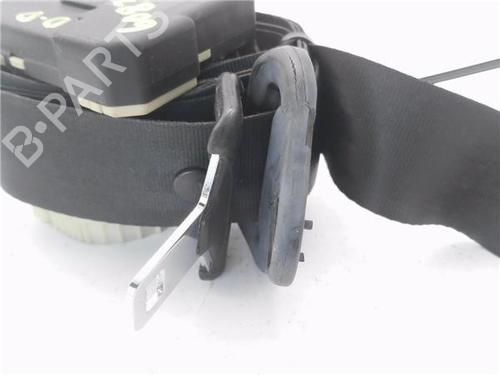 Front right seatbelt RENAULT KANGOO (KC0/1_) 1.5 dCi (KC08, KC09) | BP31206971I25