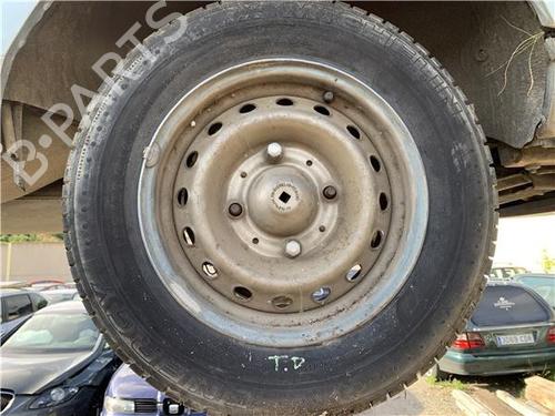 Fælk PEUGEOT 604 (561A_) 2.3 TD (80 hp) 32450767