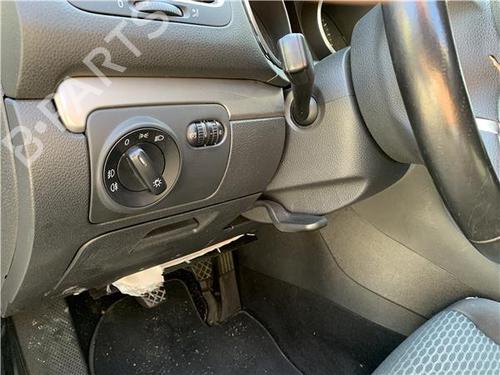 Steering column VW GOLF VI (5K1) 1.4 | BP32419404M21  - Image 10