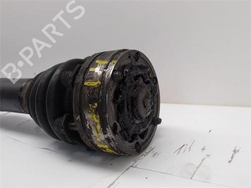 Right front driveshaft SEAT IBIZA II (6K1)  | BP11340234M39 