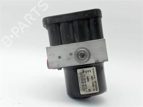 Used ABS pump VOLVO V50 (545) 2.0 D (136 hp) 13544049