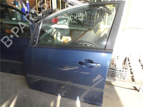 Used Left front door FORD FOCUS C-MAX (DM2) 1.6 TDCi (109 hp) 11362675