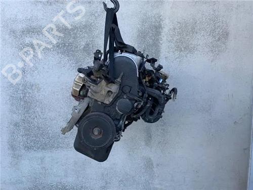 Motor HONDA CIVIC VII Hatchback (EU, EP, EV) 1.4 iS (EP1, EU5, EU7) | BP15540381M1 