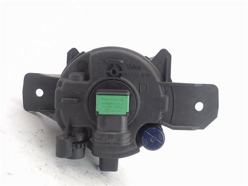 Right front fog light RENAULT CLIO III (BR0/1, CR0/1)  | BP13947795C31 