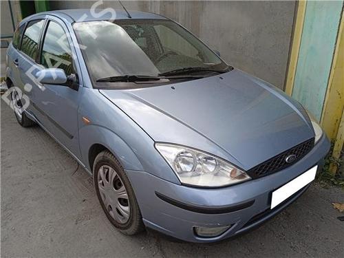 Left mirror FORD FOCUS I (DAW, DBW) 1.6 16V | BP22702660C26 