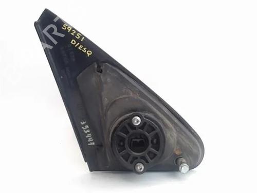 Left mirror LAND ROVER FREELANDER I (L314)  | BP17764641C26 