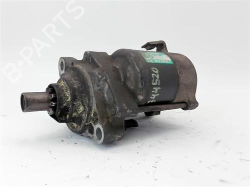 Starter HONDA CIVIC VI Coupe (EJ, EM1)  | BP16714619M8 