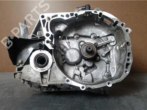 Used Gearbox RENAULT MEGANE II (BM0/1_, CM0/1_) [2001-2012]  17969175