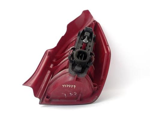 Left taillight CITROËN C2 (JM_)  | BP13916072C34 