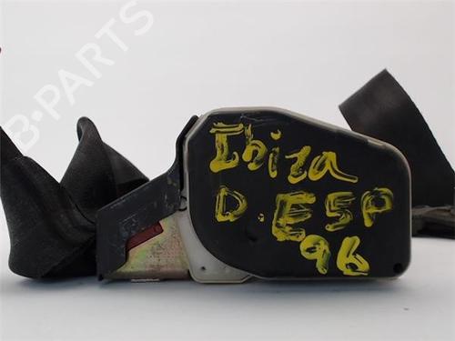 Front left seatbelt SEAT IBIZA II (6K1)  | BP19696648I26