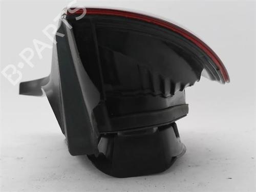 Left taillight CITROËN C5 I (DC_) 1.8 16V (DC6FZB, DC6FZE) | BP24035663C34 