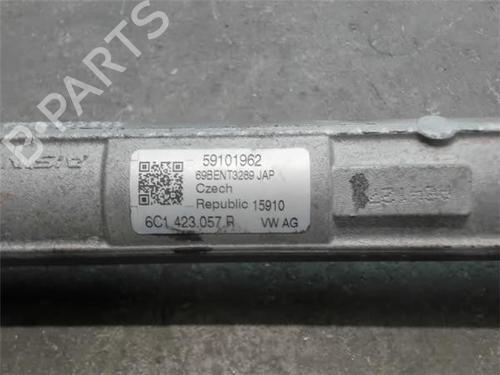 Steering rack SEAT IBIZA IV (6J5, 6P1) 1.0 TSI | BP16093800M22 
