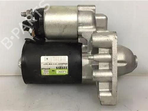 Anlasser für CITROËN C4 Grand Picasso I (UA_) 1.6 VTi 120 (120 hp) 9667337
