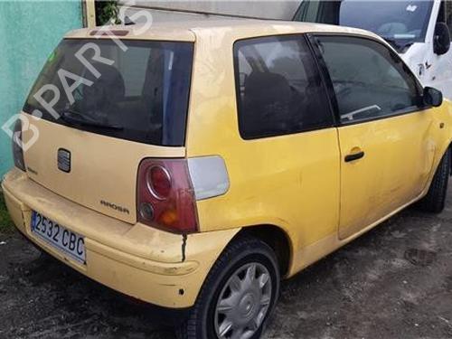 Front left lock SEAT AROSA (6H1)  | BP11362816C98 