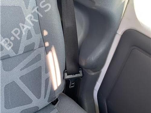 Rear left seatbelt FORD TRANSIT CONNECT (P65_, P70_, P80_) 1.8 TDCi | BP32450642I29 
