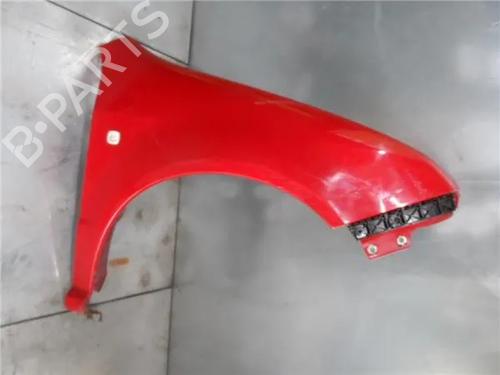 Used Right front fenders SKODA FABIA I (6Y2) 1.4 TDI (75 hp) 14338570