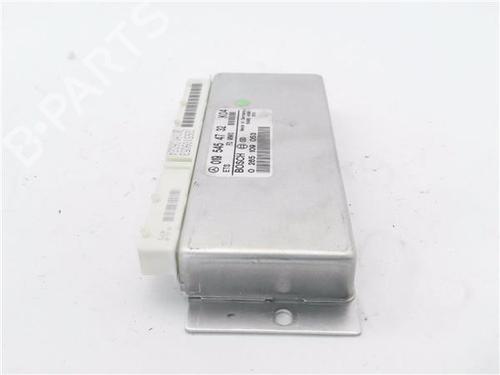 Control unit MERCEDES-BENZ E-CLASS (W210) | BP32162013M11 - Image 4