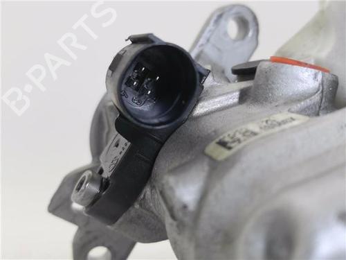 Brake master cylinder SEAT ATECA (KH7, KHP) 1.5 TSI | BP37261191M77 - Image 9