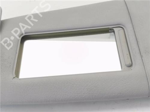 Left sun visor BMW 3 Compact (E46)  | BP29431448I1 