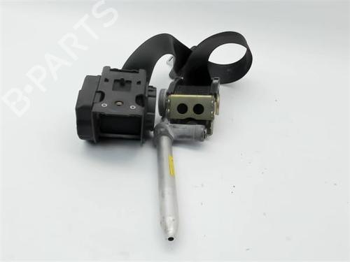 Rear right seatbelt BMW 7 (E65, E66, E67) 745 i, Li | BP13521615I28 