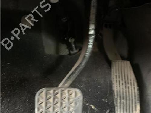 Break pedal OPEL ASTRA J (P10) 1.6 CDTi (68) | BP32419174I19