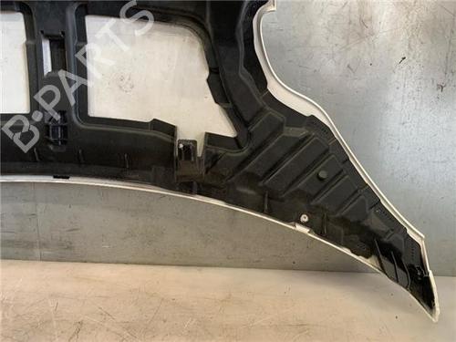 Hood SMART FORTWO Coupe (451)  | BP25007303C1 