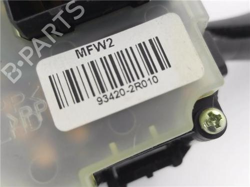 Switch HYUNDAI i30 (FD) 1.6 CRDi | BP36477329I30 - Image 8