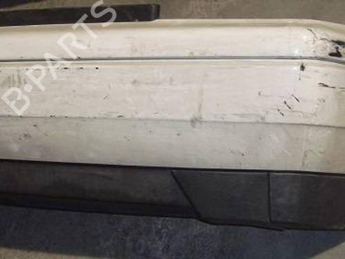 Rear bumper VW GOLF III (1H1) 1.6 | BP9631814C8 