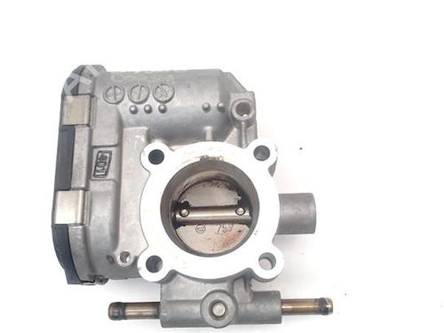Throttle body OPEL CORSA C (X01)  | BP24316282M82 