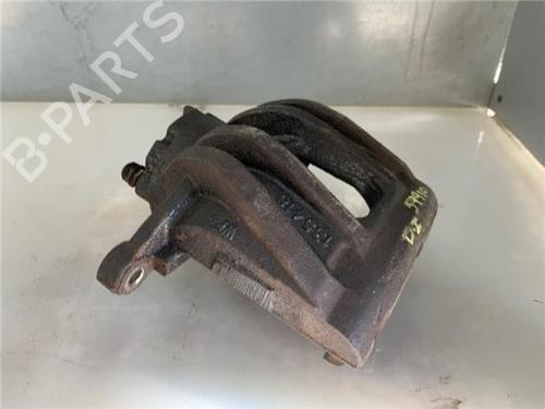 Left front brake caliper JEEP CHEROKEE (KJ) 2.8 CRD | BP31718980M105  - Image 7