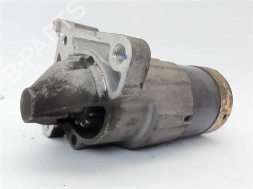 Démarreur RENAULT CLIO III (BR0/1, CR0/1) [2005-2014]  13052673