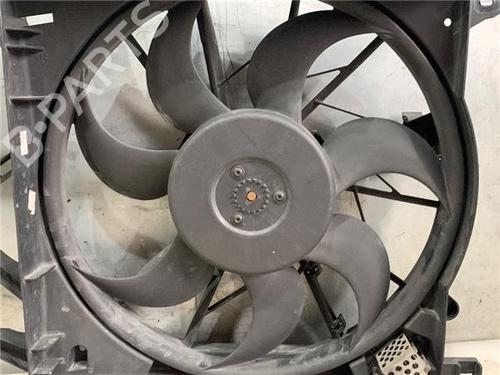 Koelventilatormotor OPEL ASTRA H GTC (A04)  | BP25009962M35 