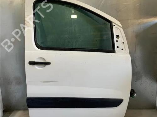 Used Right front door CITROËN JUMPY II Van 2.0 HDi 125 (128 hp) 18411956