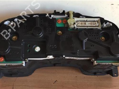 Instrument cluster OPEL ZAFIRA A MPV (T98) 2.2 DTI 16V (F75) | BP9760103C47 